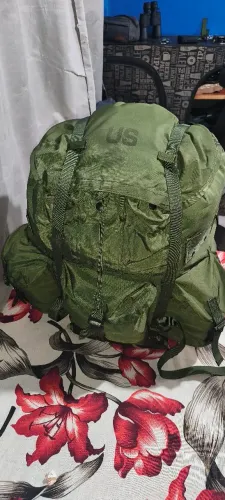 Mochila Alice Pack GC