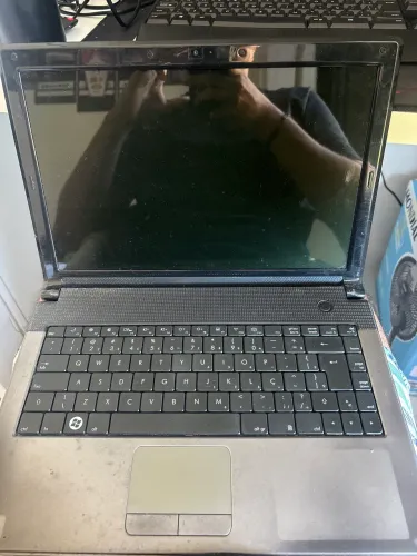 Notebook Sony Vaio