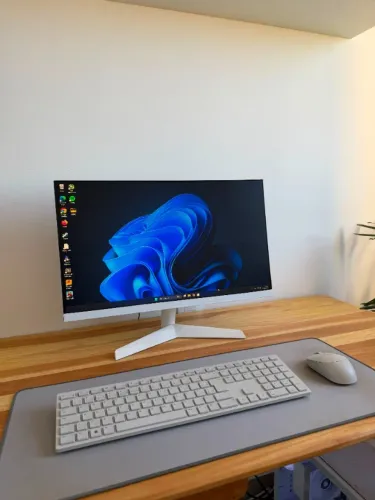 Computador completo