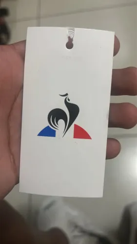 Casaco Lecoq Sportif