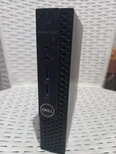 Micro OptiPlex mini- Desk Dell 3060