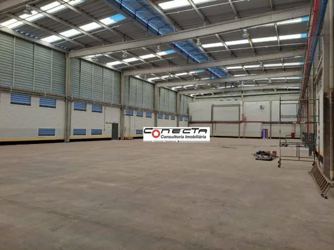 Galpão para alugar, 2600 m² por R$ 103.000,00/mês - Joapiranga - Valinhos/SP