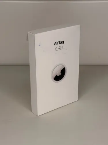 Kit Apple AirTag