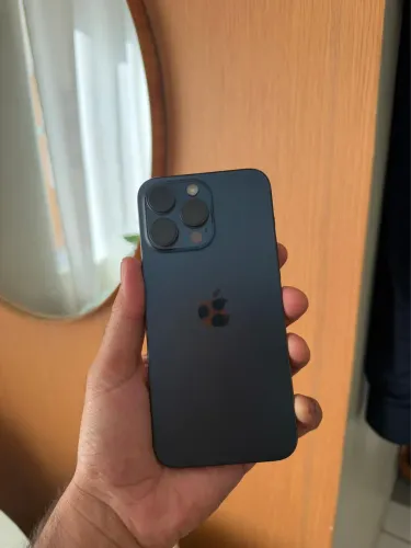 iPhone 15 pro Max 512gb