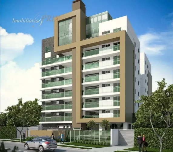 Cobertura à venda, 240 m² por R$ 4.250.000,00 - Cabral - Curitiba/PR