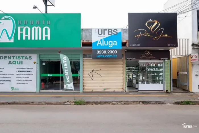 Loja Comercial
