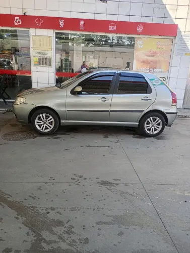 Fiat Palio 1.0/ Trofeo 1.0 Fire/ Fire Flex 4P 2015