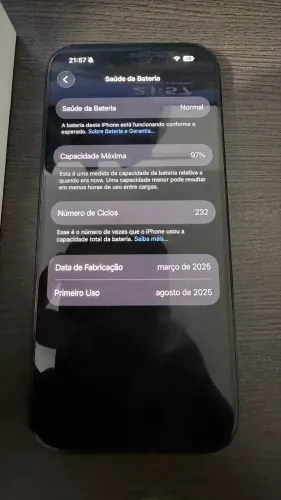iPhone 16 Pro 128GB