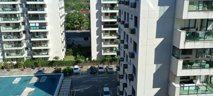 Pontal Oceânico 2 qtos