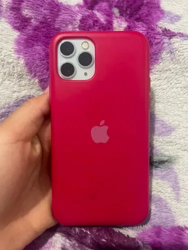 Vendo iPhone 11 Pro