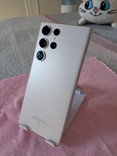 S23 ULTRA CREME SAMSUNG
