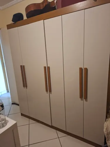 Guarda roupa