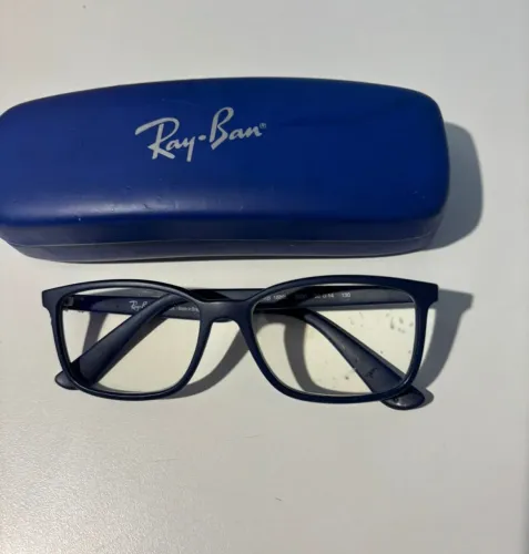Armação de óculos Ray Ban