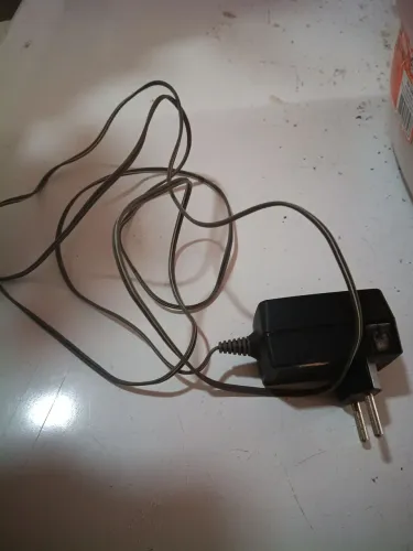 Fonte Panasonic 6.5 votz