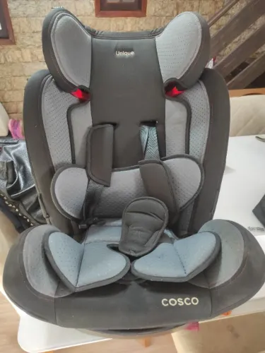 Cadeirinha de carro