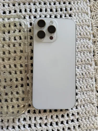 iPhone 16 Pro Max 1TB