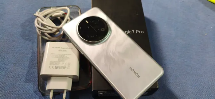 Honor Magic 7 pro 12/512