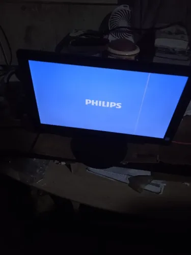 MONITORES PHILCO & SAMSUNG