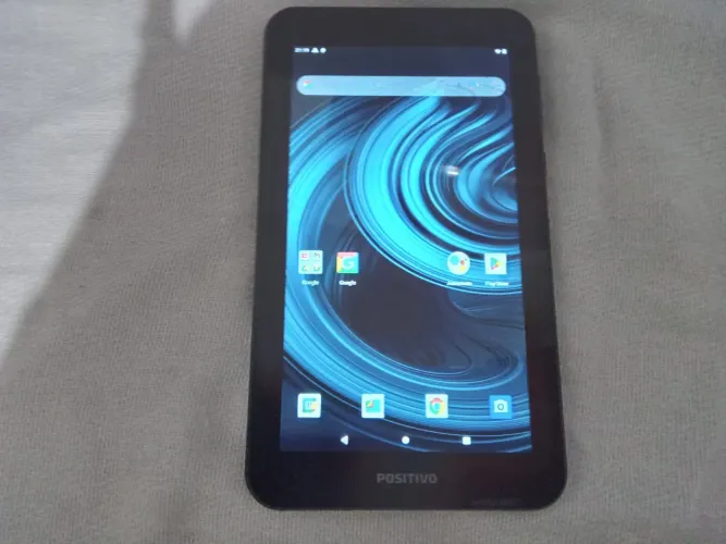 Tablet positivo twist tab+ em perfeito estado