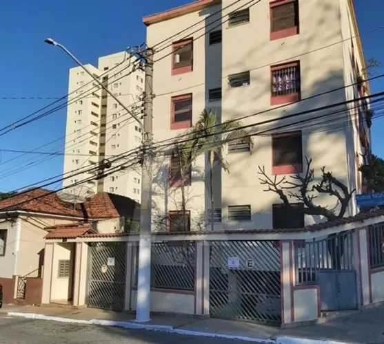 Apartamento para Locação ? Tremembé
