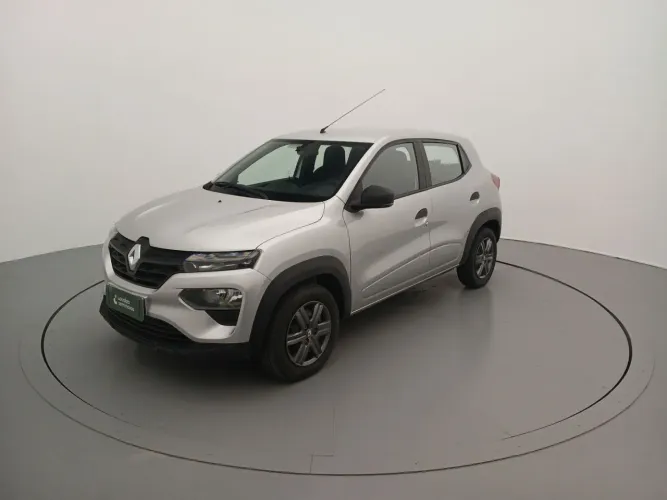 Renault Kwid 1.0 Zen 2026