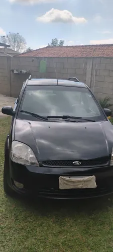 Ford Fiesta Street/ Action 1.0 8V 5P 2006
