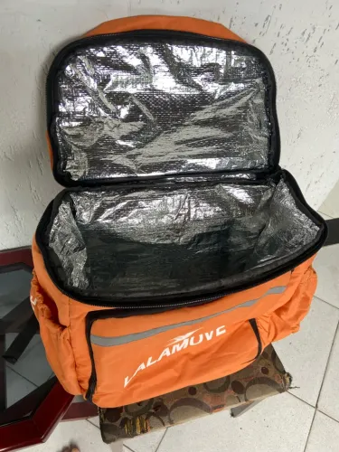 Beg da lalamove