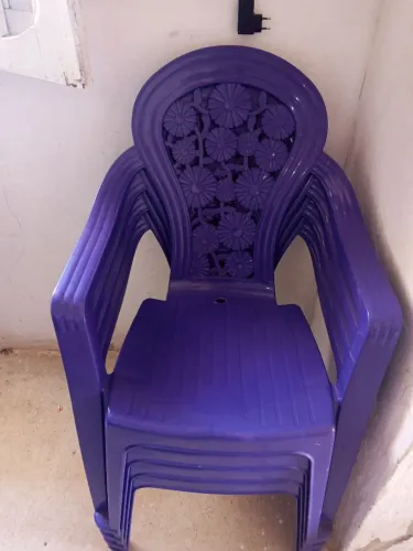 Cadeira de prático