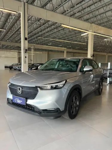Honda HR-V EXL 1.5 Sensing 16V 5P Aut. 2024