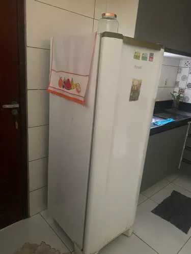 Geladeira 360 Lt Cônsul