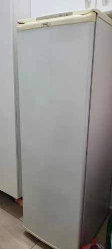 Freezer c/motor compressor bom