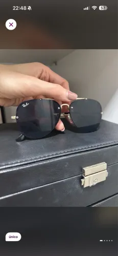 Óculos ray ban 