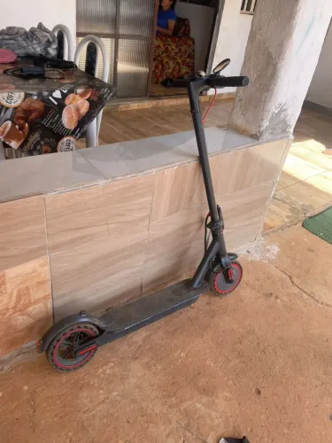 Vendo patinete elétrico 42v