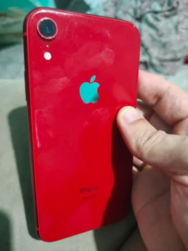 iPhone xr, face id ok
