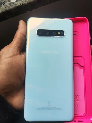 Celular Galaxy S10+