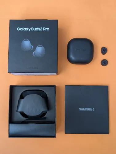 Samsung buds 2 pro