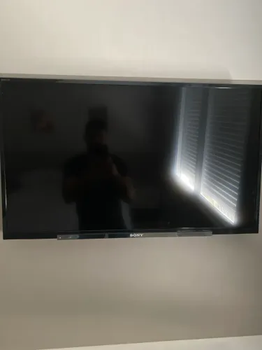TV Sony 39