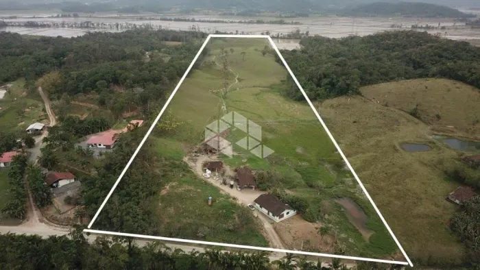 Chácara a Venda no Bairro Vila Nova com 104.000m², ideal para eventos, criação de gado e e