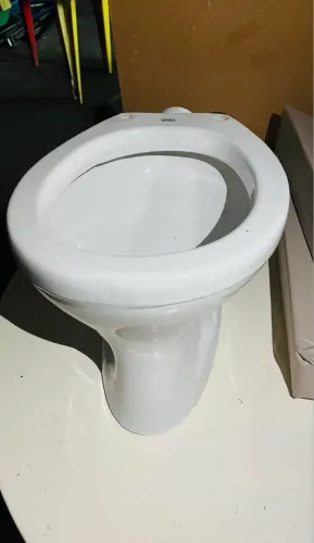Vaso sanitário infantil (privada)
