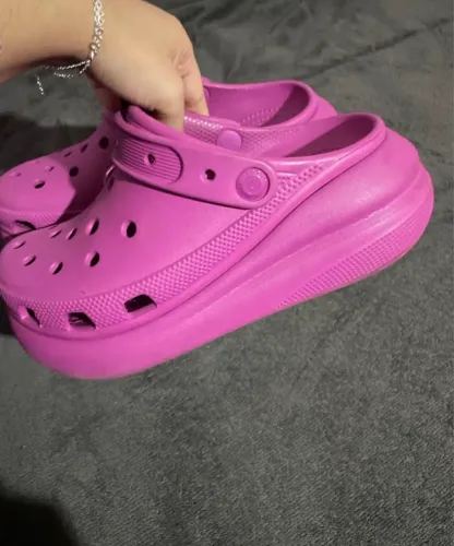crocs iconic comfort