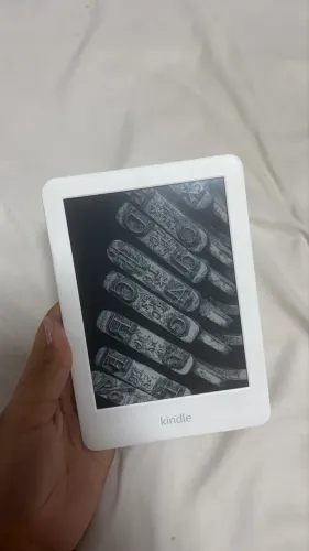 Kindle 10ª Geração