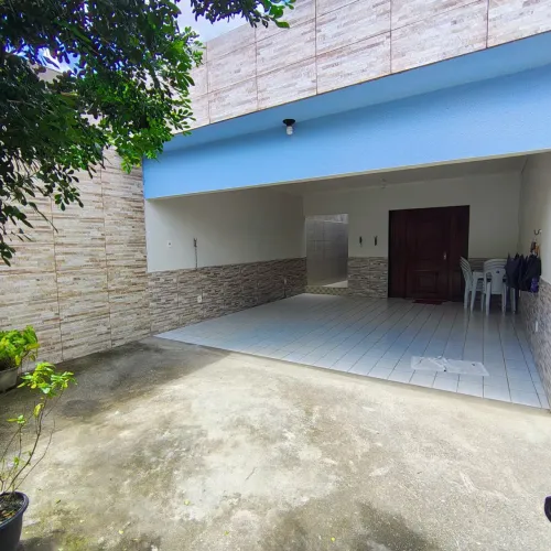 LINDA CASA 3 QUARTOS SENDO 1 SUITE NO JARDIM PETRÓPOLIS 2