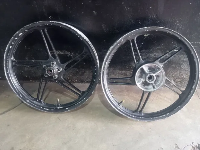 Liga leve Original Honda