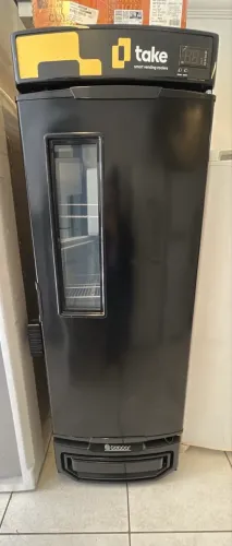 Cervejeira Gelopar 578 litros 