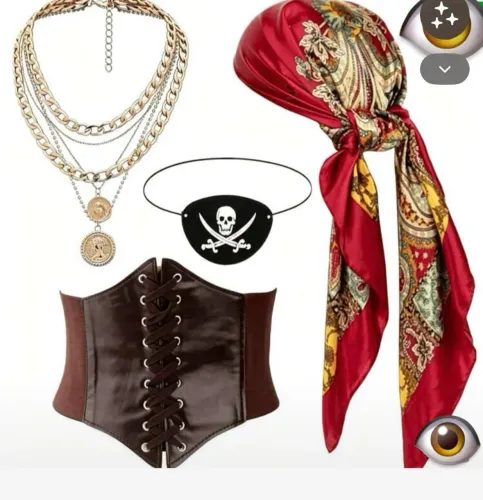 Fantasia de Halloween 