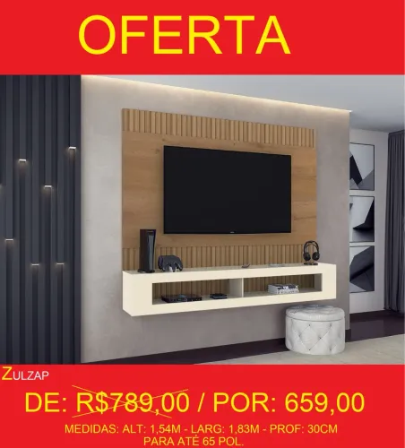 Painel imperdível!!
