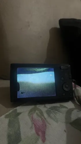 cyber-shot sony