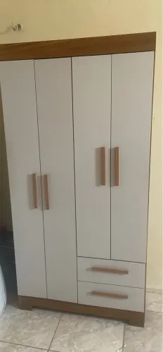 Guarda roupa