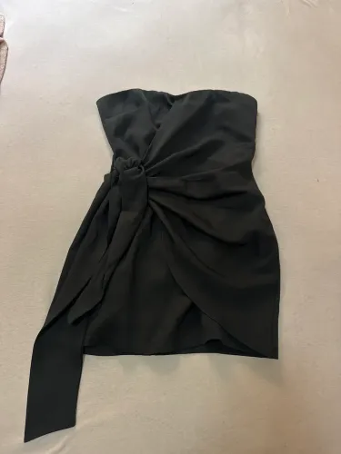 Vestido Tomara que Caia