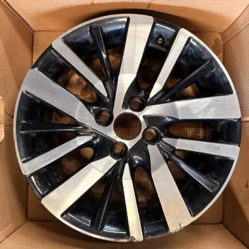 Roda aro 16 Honda City Original 
